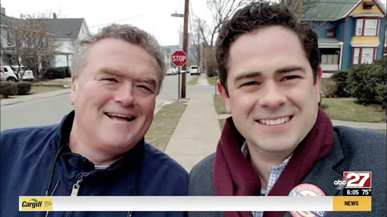 RepKyleMullins's tweet card. Mullins Pushes for Funding for Neurodegenerative Disease Research