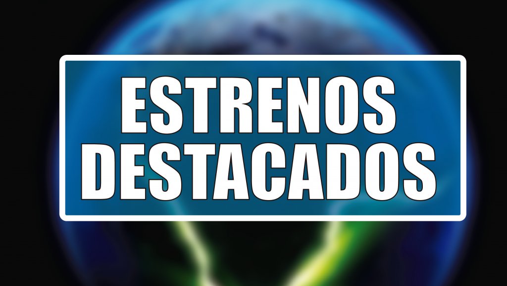Sideral_web's tweet card. Te contamos los estrenos más destacados de cine
