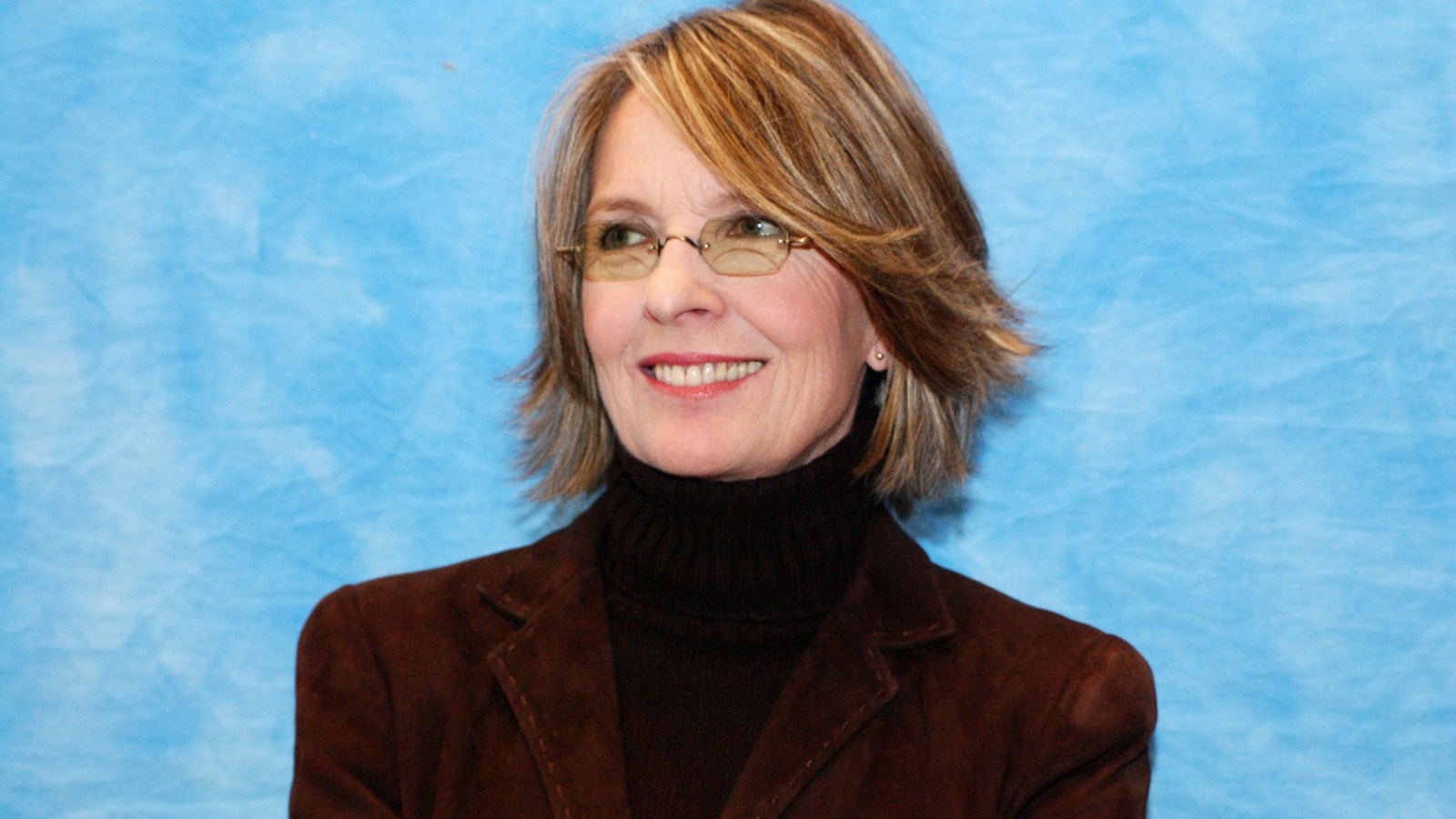 RollingStone's tweet card. Diane Keaton, the Oscar-winning actress known for a prolific career in uplifting comedies, has died at the age of 79.