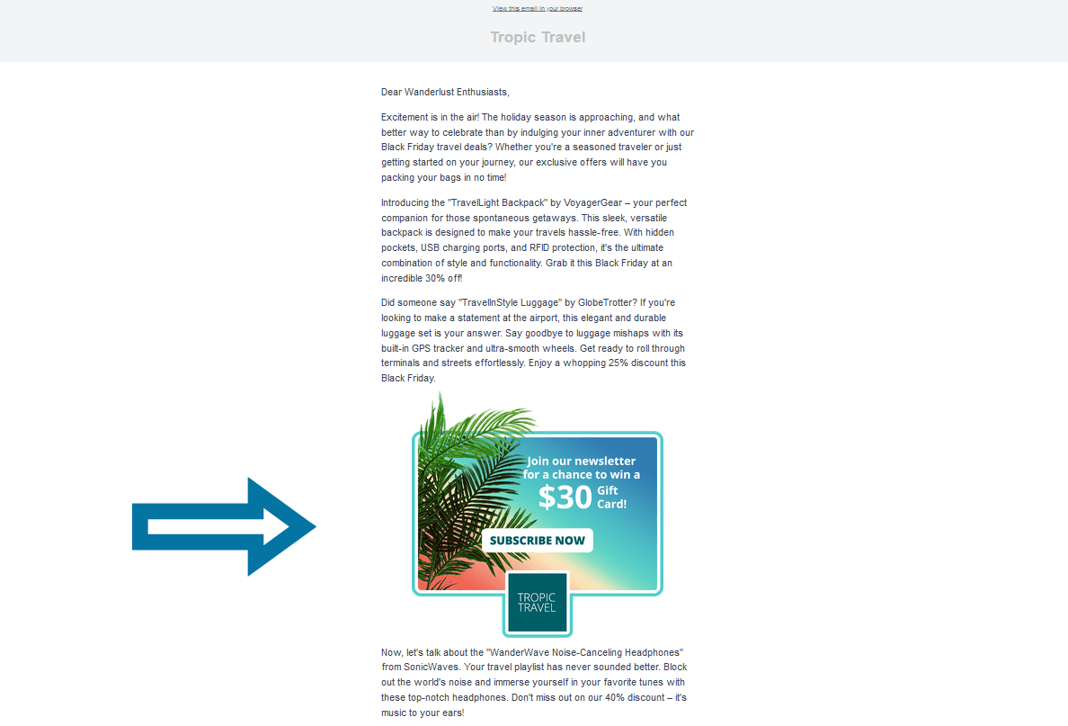 wpAdvancedAds's tweet card. A complete step-by-step guide to maximize your earnings with engaging newsletter ads, including detailed information and best practices.