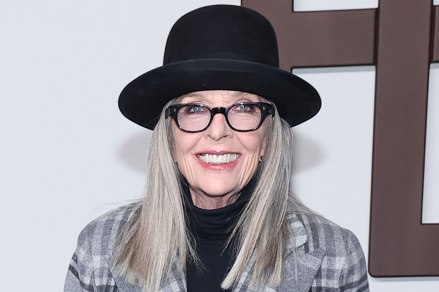 EW's tweet card. Diane Keaton, the award-winning actress known for her roles in 'Annie Hall,' 'The First Wives Club,' 'The Godfather,' and more, has died at 79.