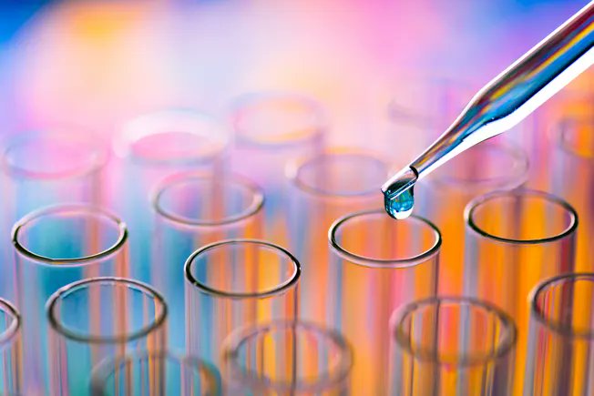 PolarisVC's tweet card. Backed by investors like Atlas and Cormorant, Triveni is developing an antibody drug for eczema and asthma that takes aim at a different kind of target.