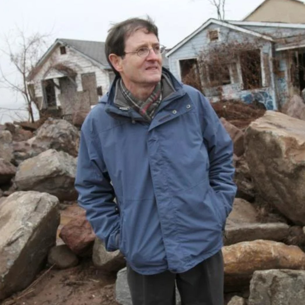 kevin_ahern's tweet card. In Memoriam: Patrick Jordan, Personalist and Friend of Dorothy Day