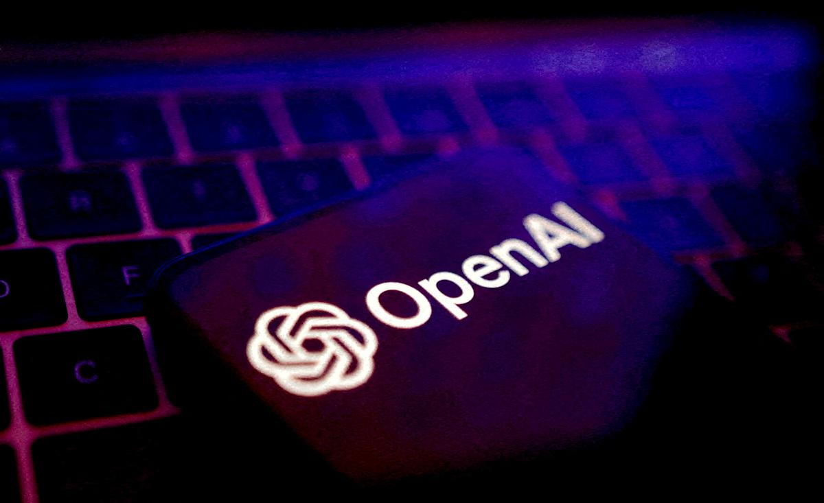 engadget's tweet card. The judge in the case between the New York Times and OpenAI is no longer requiring the indefinite record-keeping of ChatGPT data.