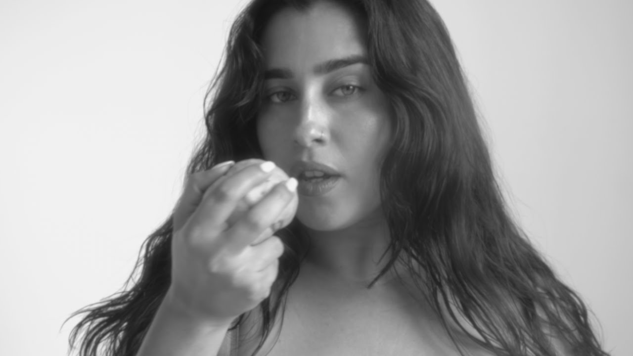 LMJUpdates's tweet card. LAUREN X BRUJITA Campaign Film