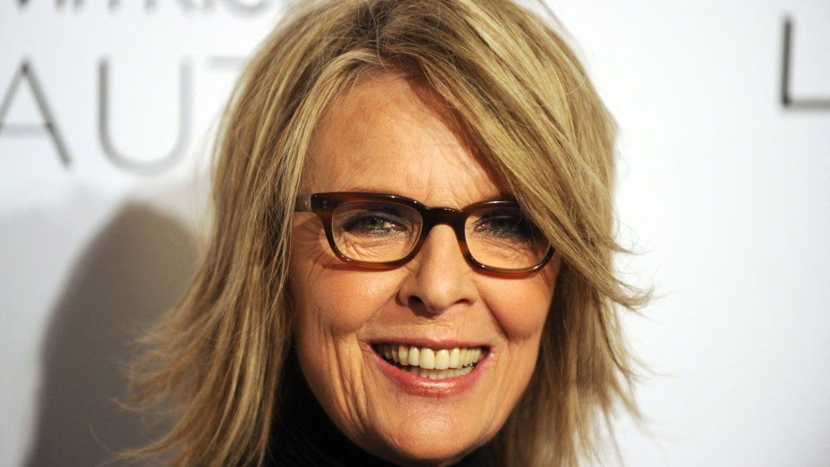Subrayado's tweet card. La actriz estadounidense Diane Keaton murió este sábado en California, informó un vocero de la familia. Era una de las actrices más reconocidas y admiradas de Hollywood.
