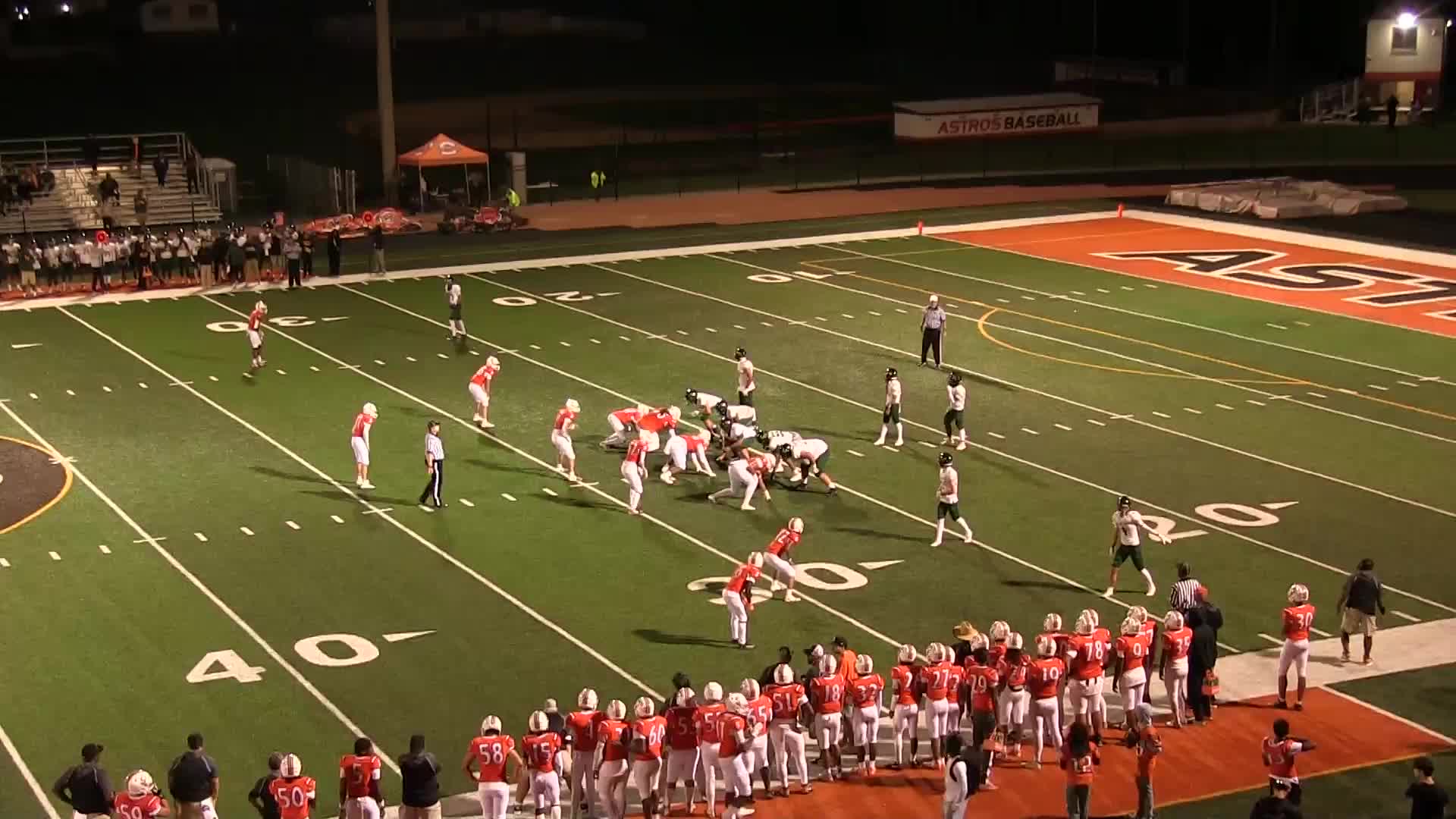 VernonCole26's tweet card. Midszn Highlights 10TDS 904YDS
