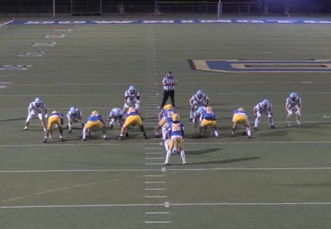 PAPrepVarsity's tweet card. Find out what this elite athlete had to say to PA Prep Varsity now!