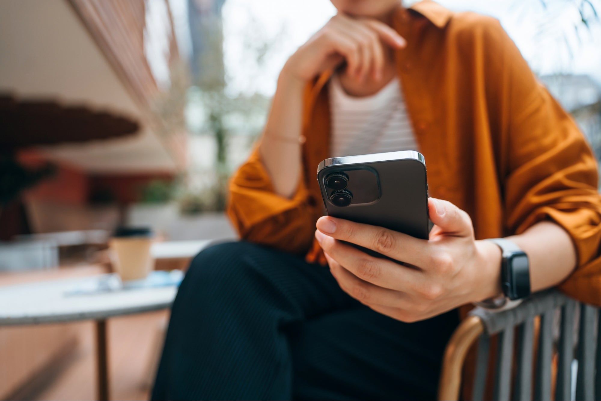 SecuretechC's tweet card. As privacy concerns grow, consumers and businesses alike are rethinking how data is collected and used. A cultural shift toward transparency and accountability is paving the way for privacy-first...