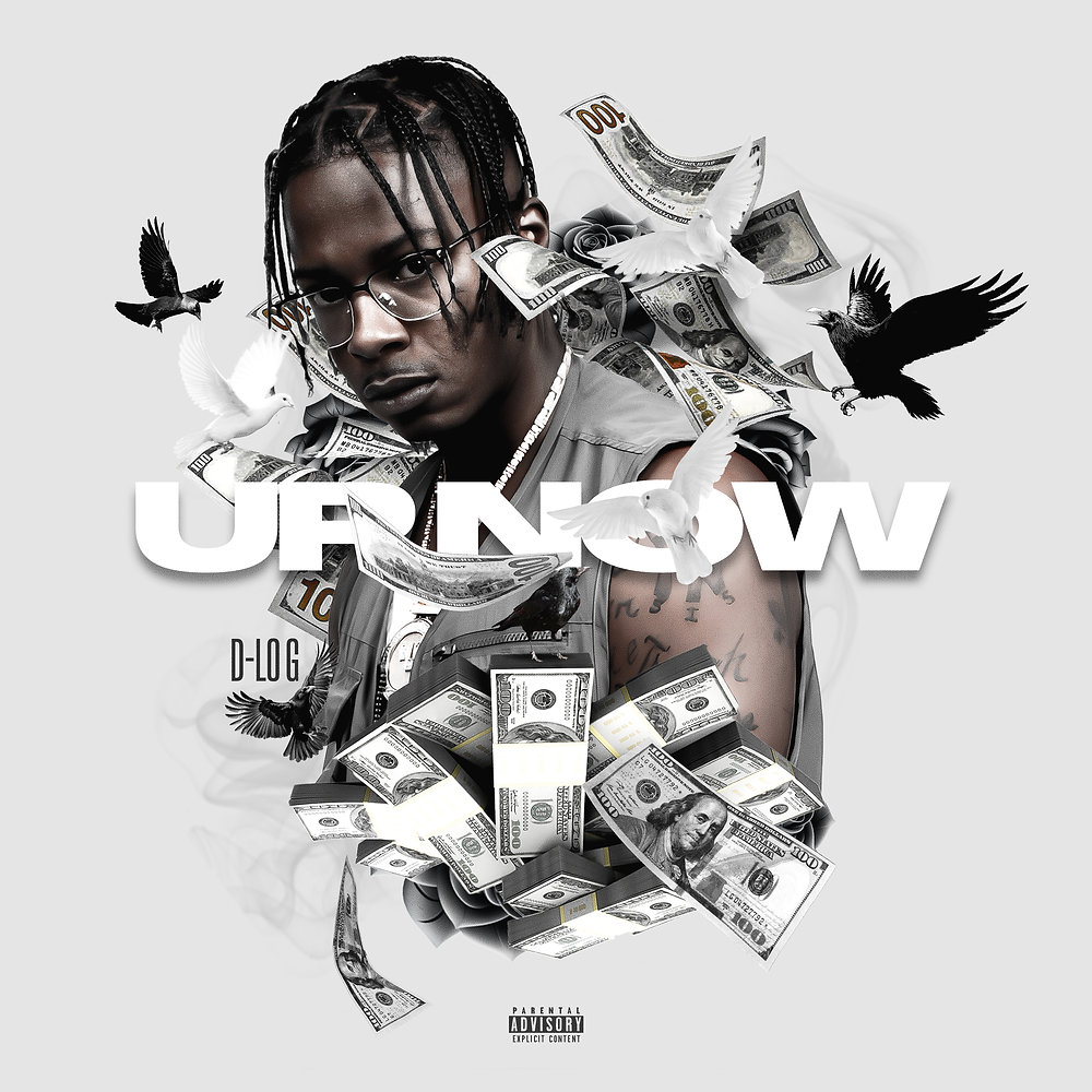 _ARMusicBlog's tweet card. D-Lo G gets back to the trap with his latest single “Up Now”. Clever wordplay and top notch production make this release another banger, adding to D-Lo G’s Macfly Beatz produced music collection. The...