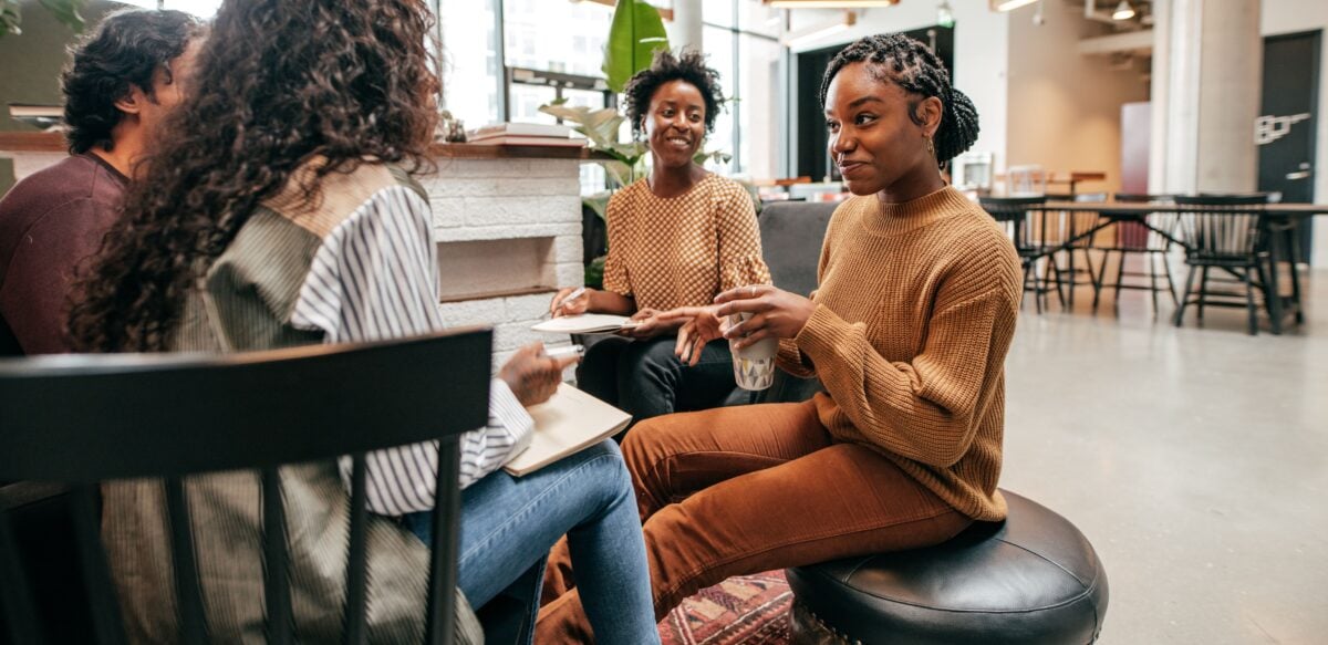 TechNetUpdate's tweet card. From supporting local cultures and helping small businesses thrive to improving access to healthcare, discover how tech is connecting local communities to opportunity in this week’s Tech at Work. 