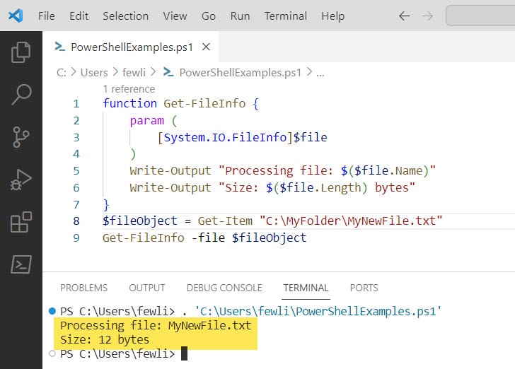 SPGuides's tweet card. Keep reading to know everything on how to Pass Objects to Functions in PowerShell with different examples.
