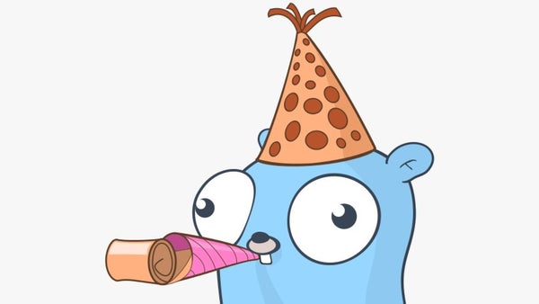 ATXGolang's tweet card. Howdy Gophers! Winter has arrived and with it plenty of festive activities. This month's meetup is no exception! Join us for a casual "drink up" at [Easy Tiger (North) ](h