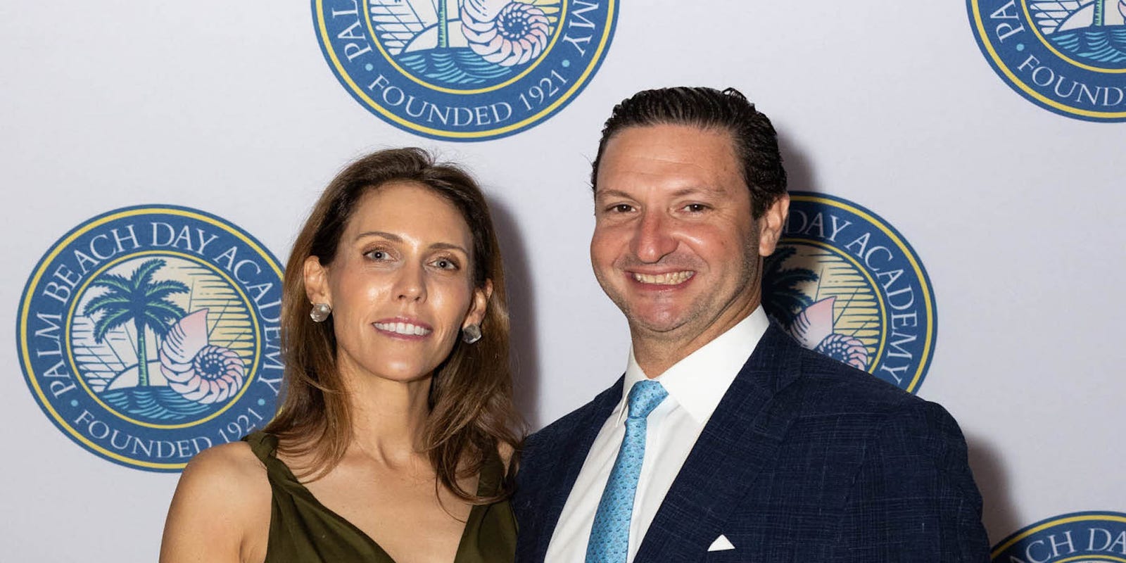 pbpost's tweet card. The evening marked the official launch of the 2025–26 Annual Fund and included cocktails, hors d'oeuvres, music and remarks from the Head of School