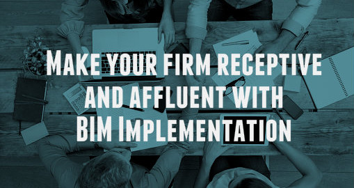 revitmodeling's tweet card. Improved accuracy, response and success are the key benefits of BIM implementation, which itself attract most of the construction firms to this technology.