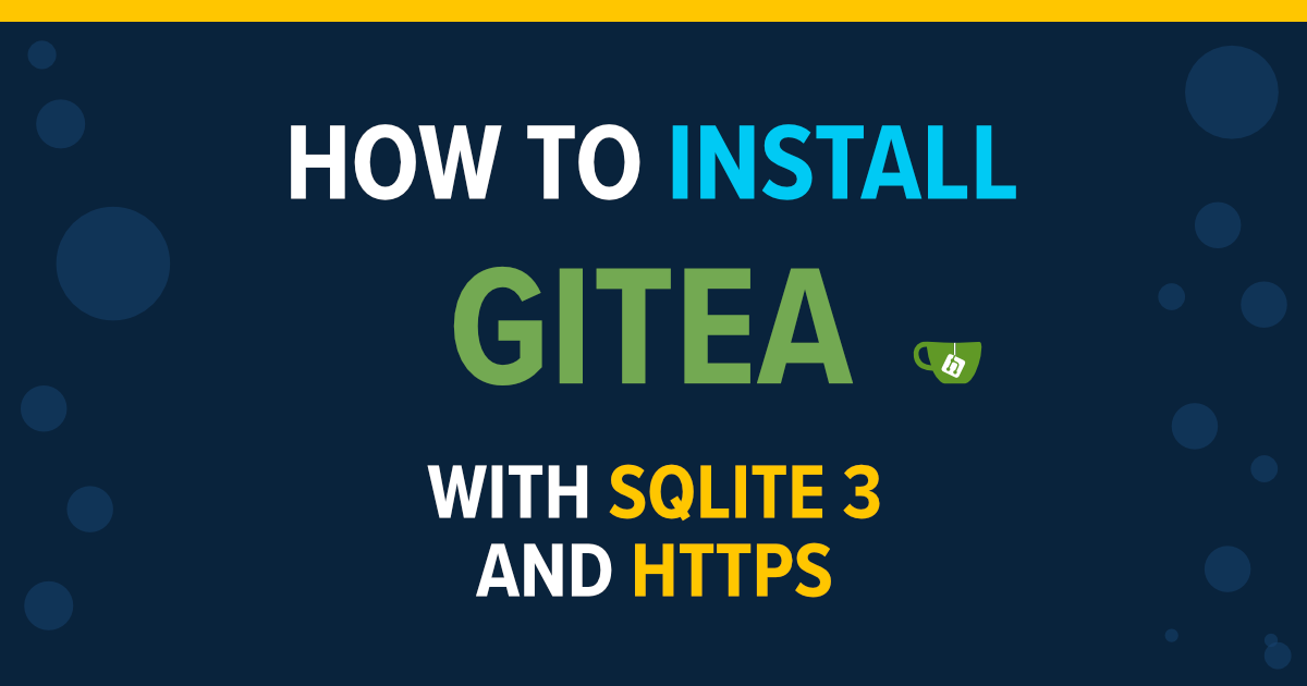 gittower's tweet card. Ever wanted full control over your Git repositories? Learn how to self-host Gitea on your own VPS with this step-by-step guide, including secure HTTPS setup!