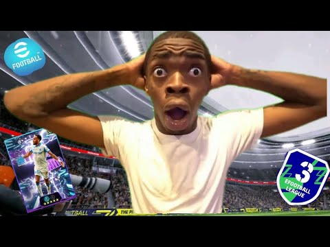 efootbuilder's tweet card. Que vaut Efootball 2026
