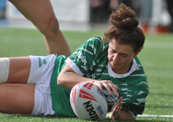 scratchingshed2's tweet card. PRESS RELEASE FOR IMMEDIATE DISTRIBUTION FROM: ERL MEDIA DEPARTMENT DATE: 4 October 2025 IRELAND MEN AND WOMEN TRIUMPHANT IN NETHERLANDS Ireland’s men and women were both convincing winners in seni…