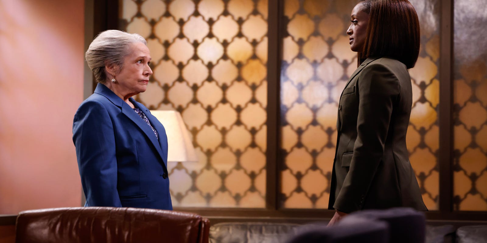 GoUpstate's tweet card. Season 2 of CBS's "Matlock" is set to premiere. Here's how to watch new episodes.