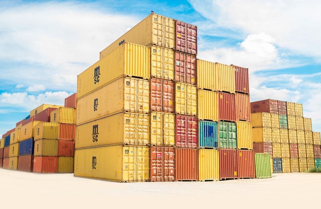 hackernoon's tweet card. A beginner-friendly guide showing developers how to easily deploy transformer models (like DistilBERT) using Docker, Flask, Gunicorn, and AWS SageMaker. Include
