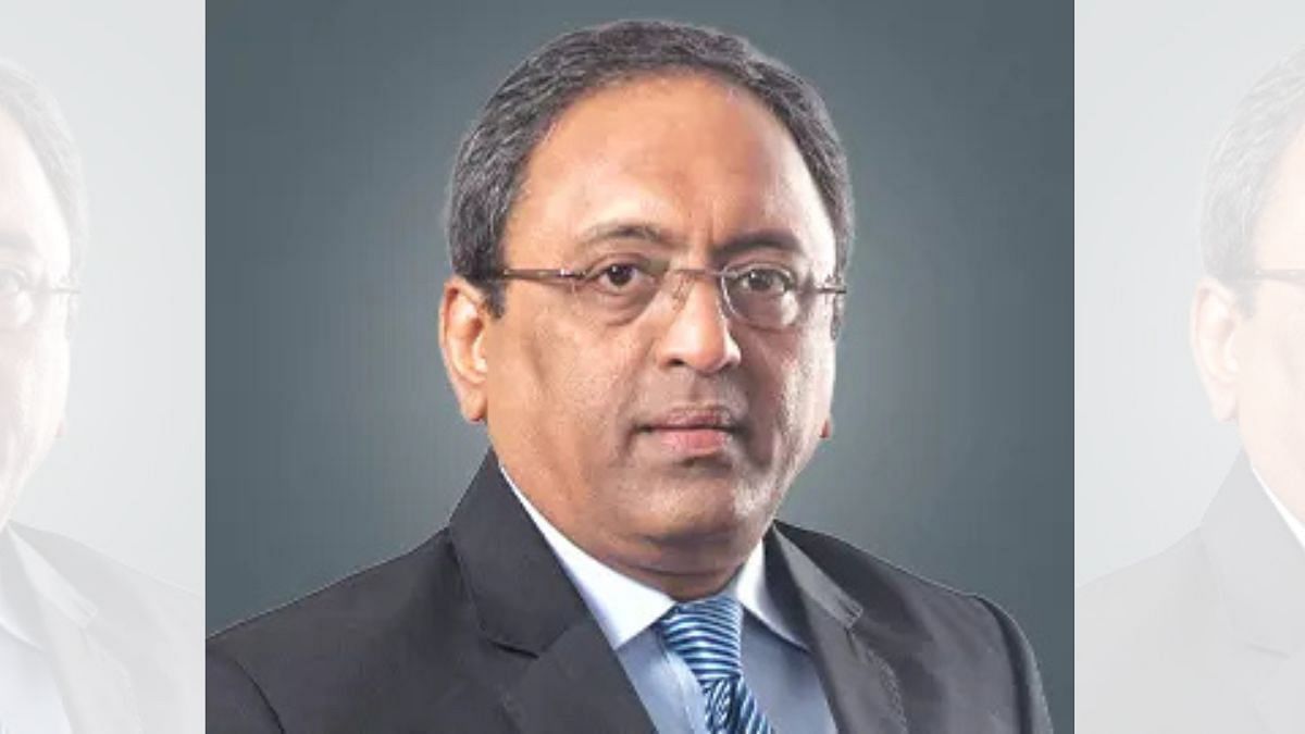 virsanghvi's tweet card. L&T chairman SN Subrahmanyan will survive this controversy because this is India, where we have a ‘chalta-hai’ attitude. In the West, he would have been forced to apologise or resign.