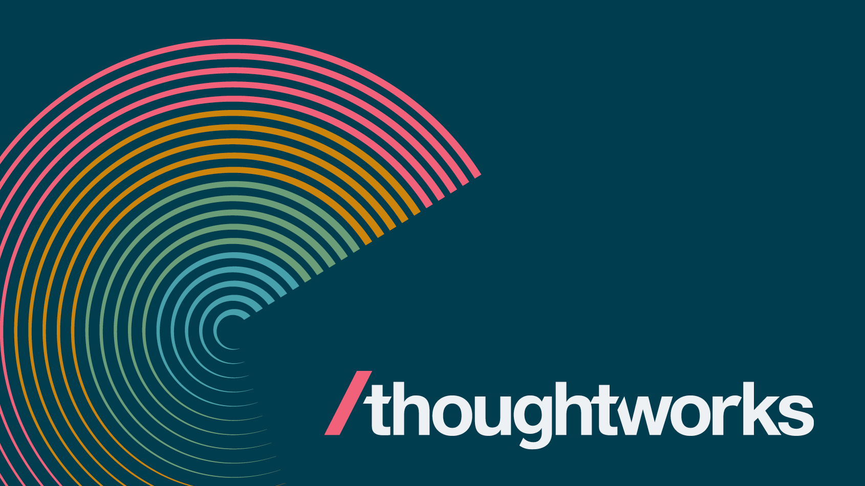 martinfowler's tweet card. The Technology Radar is an opinionated guide to today's technology landscape. Read the latest here.