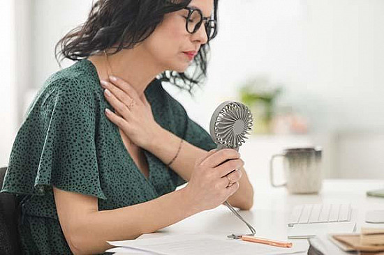 HarvardHealth's tweet card. Hormone therapy can help relieve symptoms of menopause and other conditions, but it’s not right for everyone. Here’s how medical guidance on hormone replacement therapy (HRT) ha...