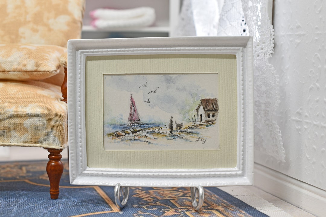 LittleEmptyNest's tweet card. This Watercolor Paintings item by TheLittleEmptyNest has 14 favorites from Etsy shoppers. Ships from Clayton, NC. Listed on Jul 22, 2025