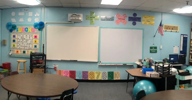 miss_pawloski's tweet card. Help me give my students new ways to learn math and practice math as well as more pencils to write with. This project is to get a couple new ways for students to practice math. I do not have a larg...