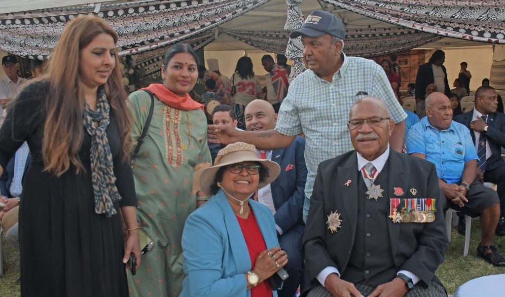 fijitimes's tweet card. Prime Minister Sitiveni Rabuka has called on Fijians living overseas to uphold the values that make Fiji unique — respect, humility, and compassion — as he […]