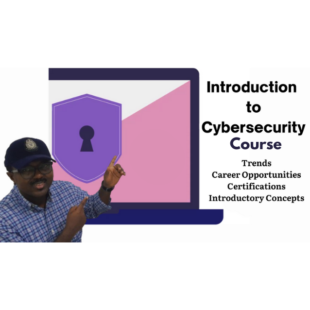 techskillnest's tweet card. "Introduction to Cybersecurity Certificate Course " the first in its series of courses on cybersecurity. It is for anyone looking to embark on a new journey into cybersecurity with no prior tech...