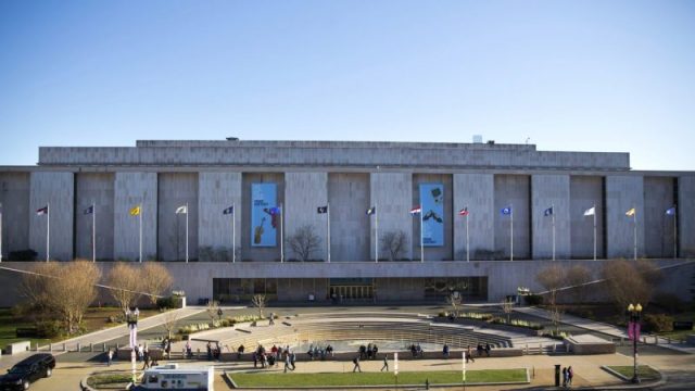 WGNMorningNews's tweet card. (The Hill) — The Smithsonian Institute announced Saturday that its museums will be closed starting Sunday as the lapse in government funding persists. “Due to the government shutdown, S…