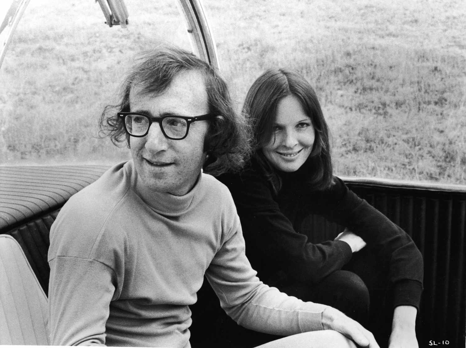 people's tweet card. Diane Keaton and Woody Allen, who most famously collaborated on 1977's 'Annie Hall,' remained close over the years, even after the child molestation accusations Allen faced from his daughter Dylan...