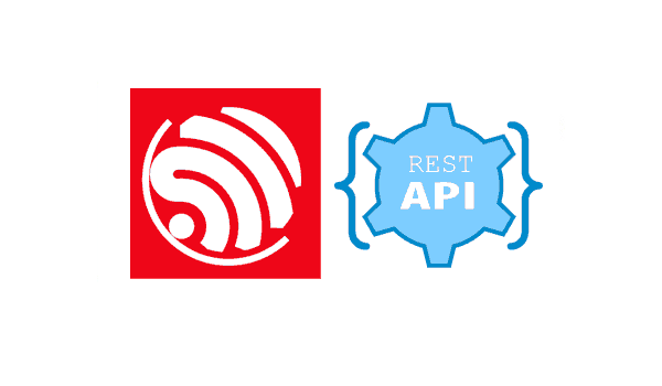 AcademiaArduino's tweet card. Cómo emplear un ESP8266 o ESP32 como cliente de un Api Rest con Json