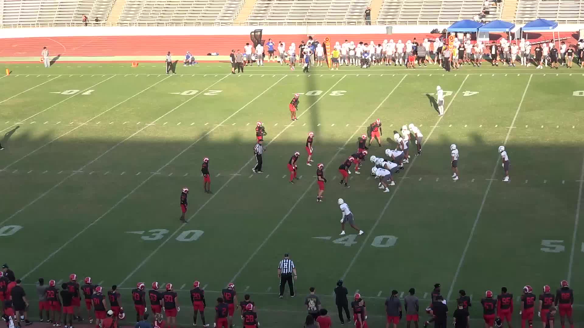 DemossMalakhi's tweet card. 3 Game mid Season Tape
