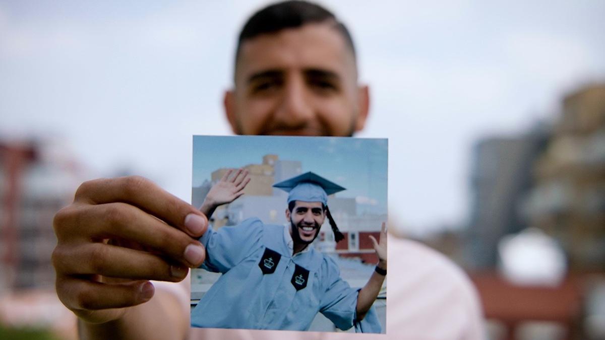 HDDevelopment's tweet card. Karim Abouelnaga is a TED Fellow and founder and CEO of Practice Makes Perfect, a summer school opportunity that helps narrow the education gap for low-income children. Through his work, Karim shows...