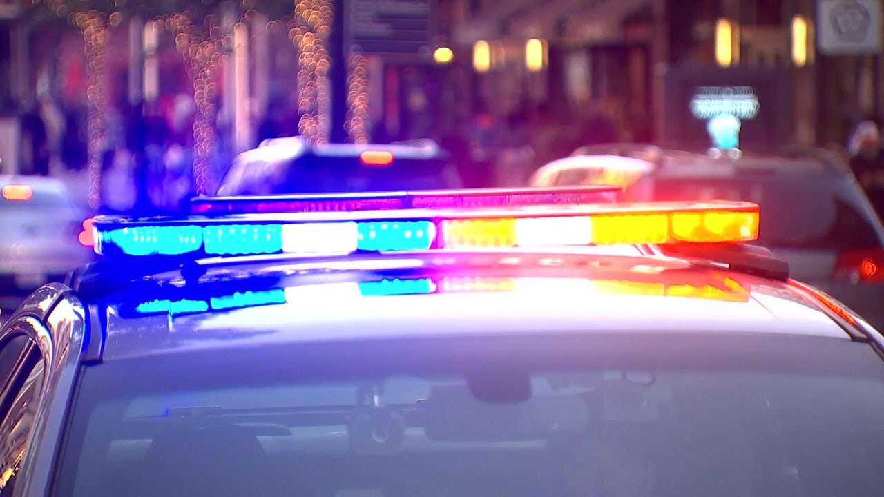 fox5dc's tweet card. A fight at Action Lounge and Billiards escalated into a shooting in the bar and pool hall's parking lot that left two people injured.