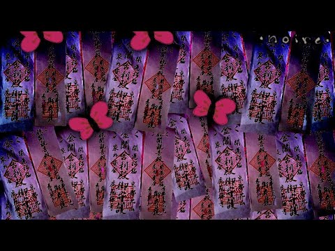 noirewashere's tweet card. "幽霊の蝶 " - OFFICIAL WEI-MIN THEME - [ ROBLOX PIGGY OST ]