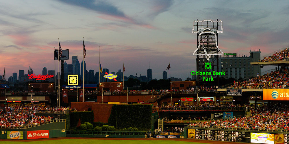 DodgersDigest's tweet card. (Via) Today the Dodgers and Phillies will start their National League Division Series in Philadelphia, as the underdog Dodgers look to take down the second s