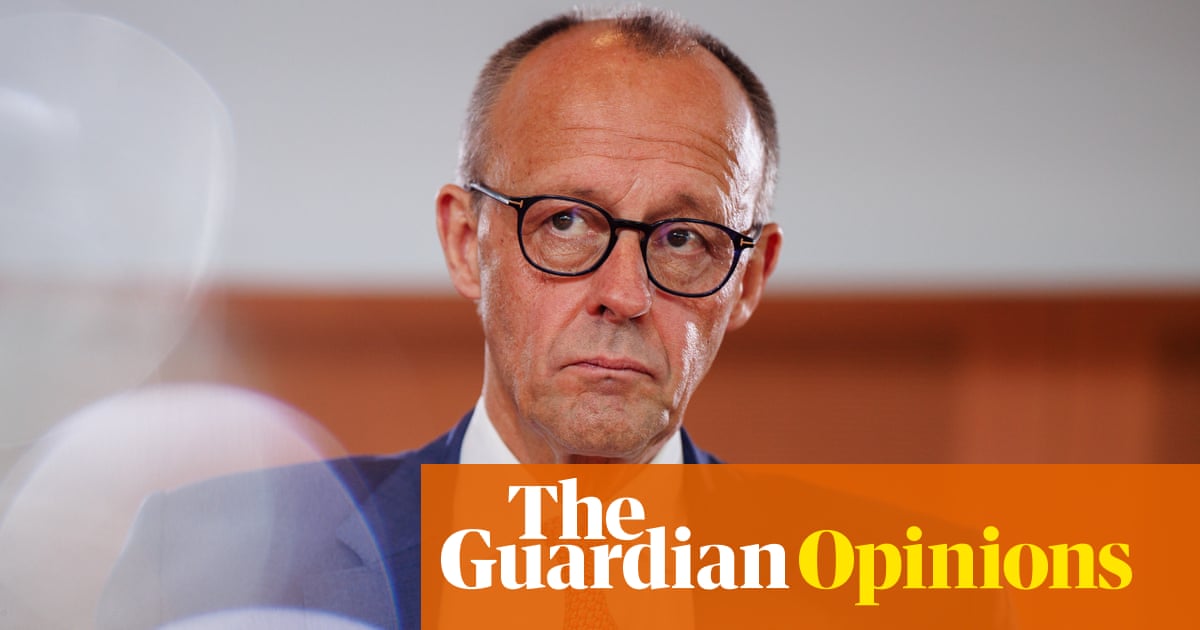 johnkampfner's tweet card. With the AfD surging, it could soon be the largest party here. But, if he acts now, that dark scenario need not come to pass, says author John Kampfner