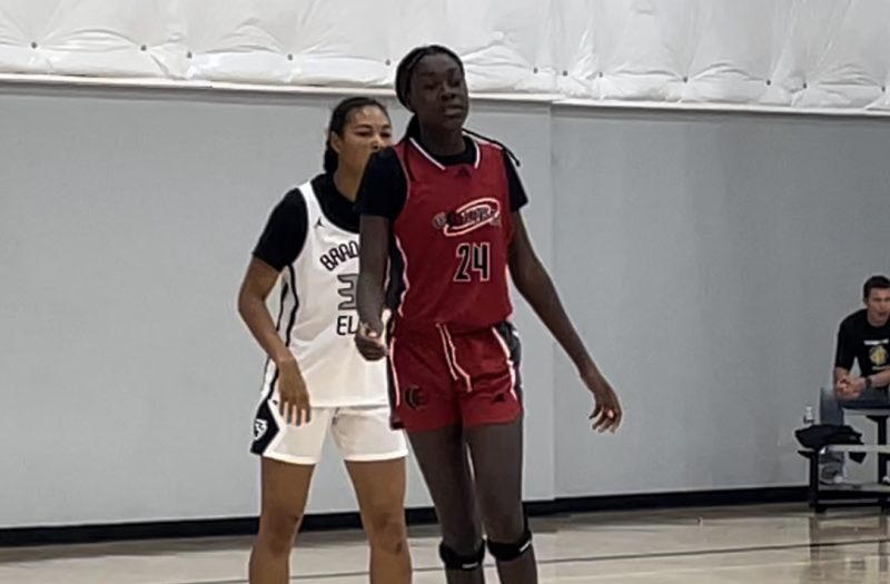 PGHKansas's tweet card. Five years after the very first Prep Girls Hoops Kansas class rankings release comes the largest initial rankings for a freshman class. There is talent everywhere across the state and 50 prospects...