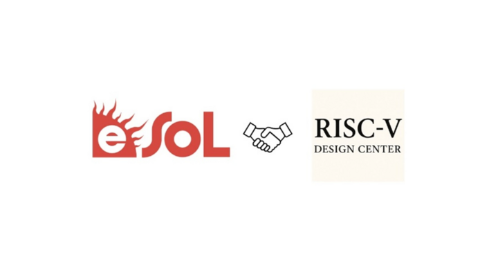 value_press's tweet card. イーソル株式会社のプレスリリース（2025年8月5日 16時）。eSOLとRISC-Vデザインセンターは、RISC-Vの活用と普及で連携していくことを発表しました。産学連携によってSDx時代に重要なFull Stack Engineeringを提供し、RISC-V製品の差別化・高付加価値化による国際競争力強化を支援します。