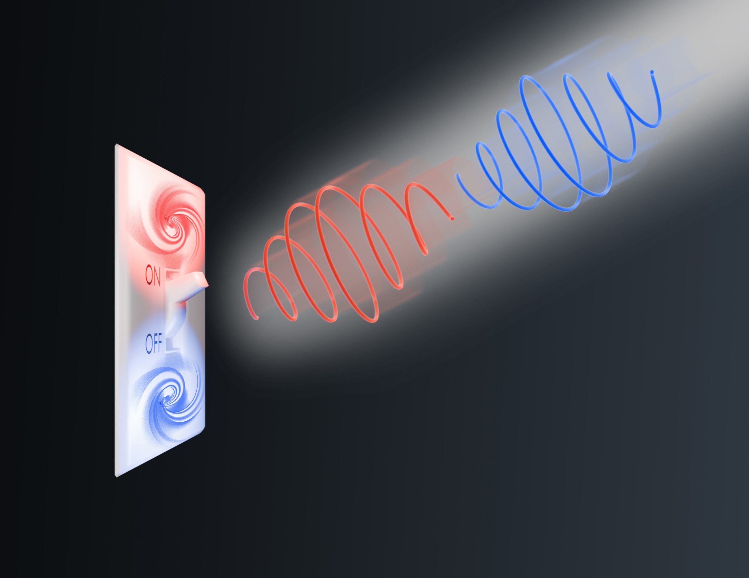 FindLightInc's tweet card. Scientists have discovered a method to switch ultra-stable ferroaxial materials using circular terahertz light, paving the way for next-generation, non-volatile data storage technologies. Modern life...