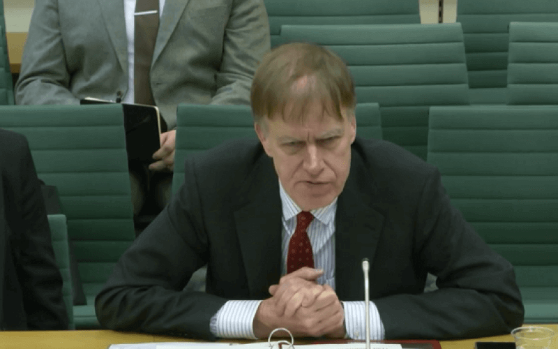 johnpringdns's tweet card. Ministers appear to be set to announce cuts to a flagship disability employment scheme, just as the government is trying to push more disabled people towards the workplace. Sir Stephen Timms (pictu…