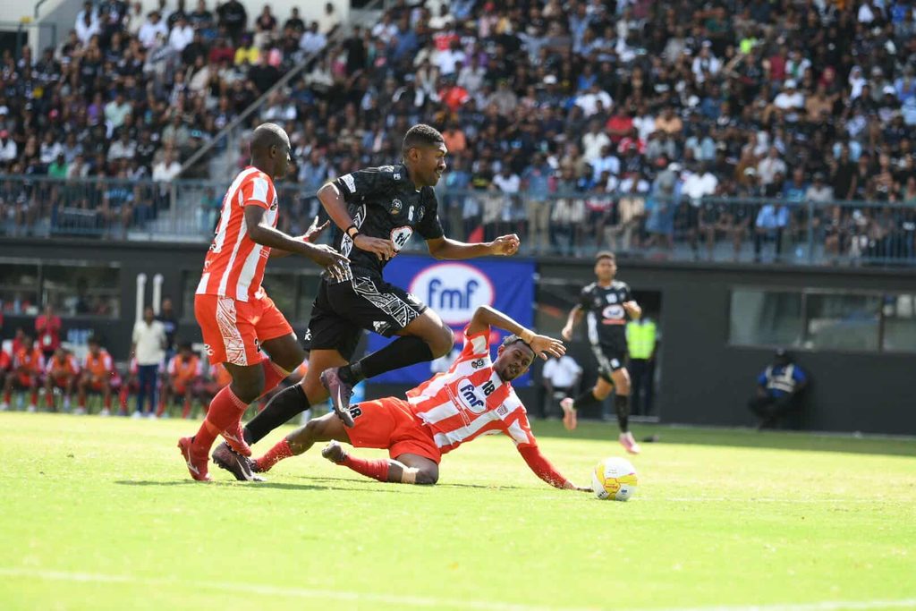fijitimes's tweet card. A NEW FMF Inter District Championship champion will be crowned this year and Ba fans are already daring to dream again. RC Manubhai Ba FC stormed […]