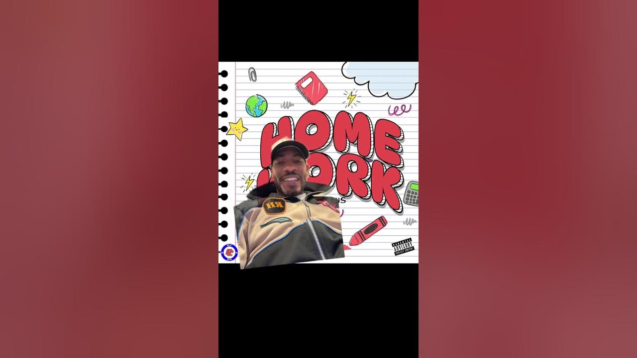 AYEplus17's tweet card. STORY TIME: Sippin & Twistin #HOMEWORK OUT NOW!!!!