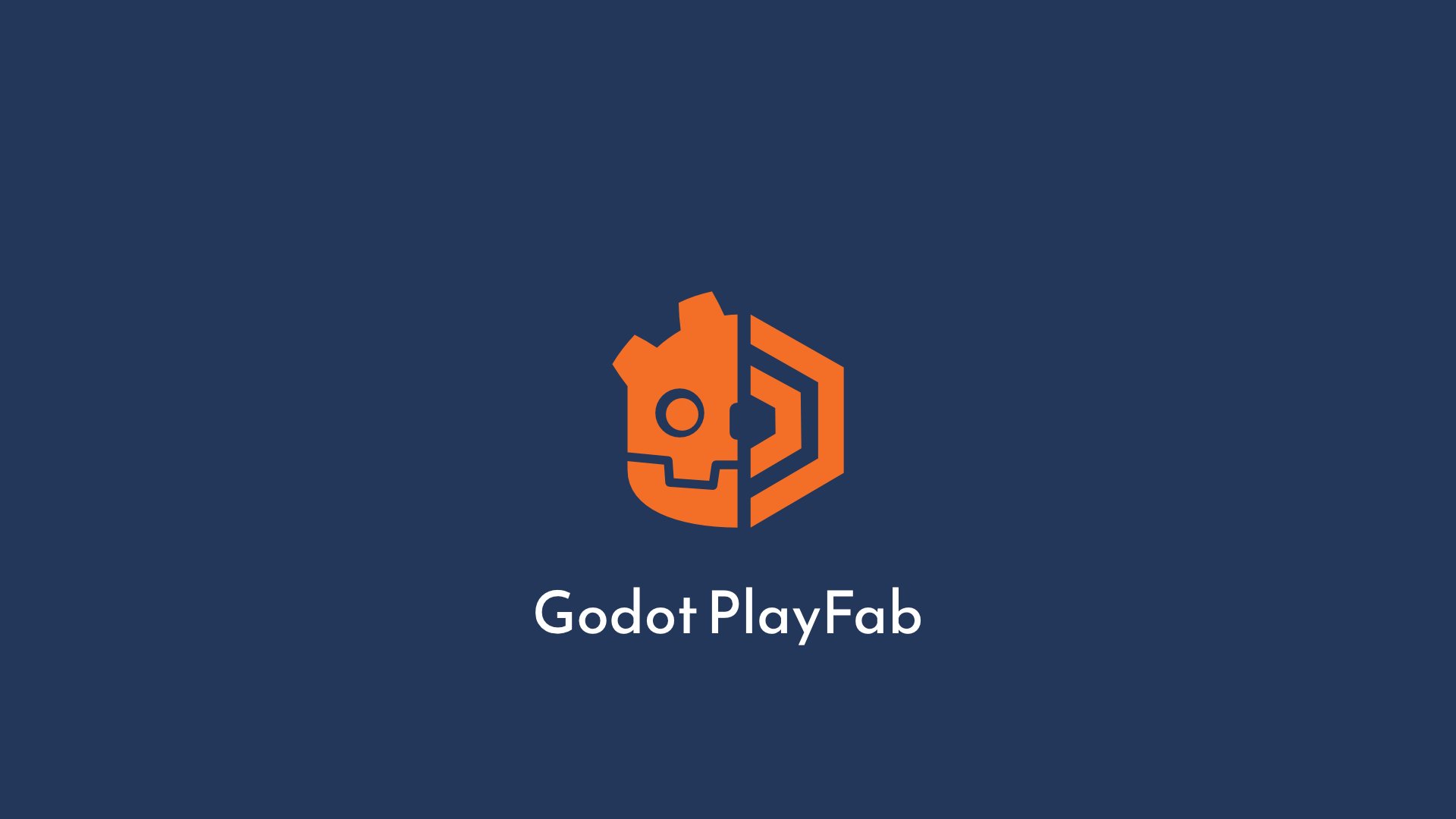 Structed's tweet card. A Godot Engine addon/SDK to interface with Azure PlayFab - playfab.com - Structed/godot-playfab