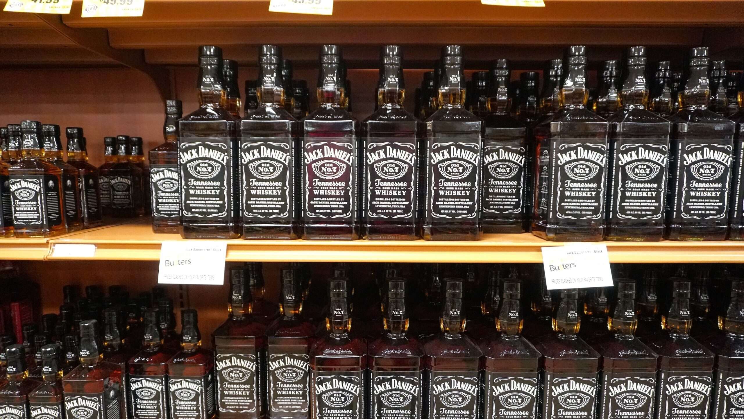 reason's tweet card. Trump’s trade war is hitting wineries, distillers, and distributors with product shortages and soaring costs—leaving customers to pick up the tab.