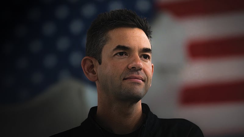 Free_Space's tweet card. Leading the U.S. space agency will fall to someone else, as the former Trump administration nominee contemplates his next steps.