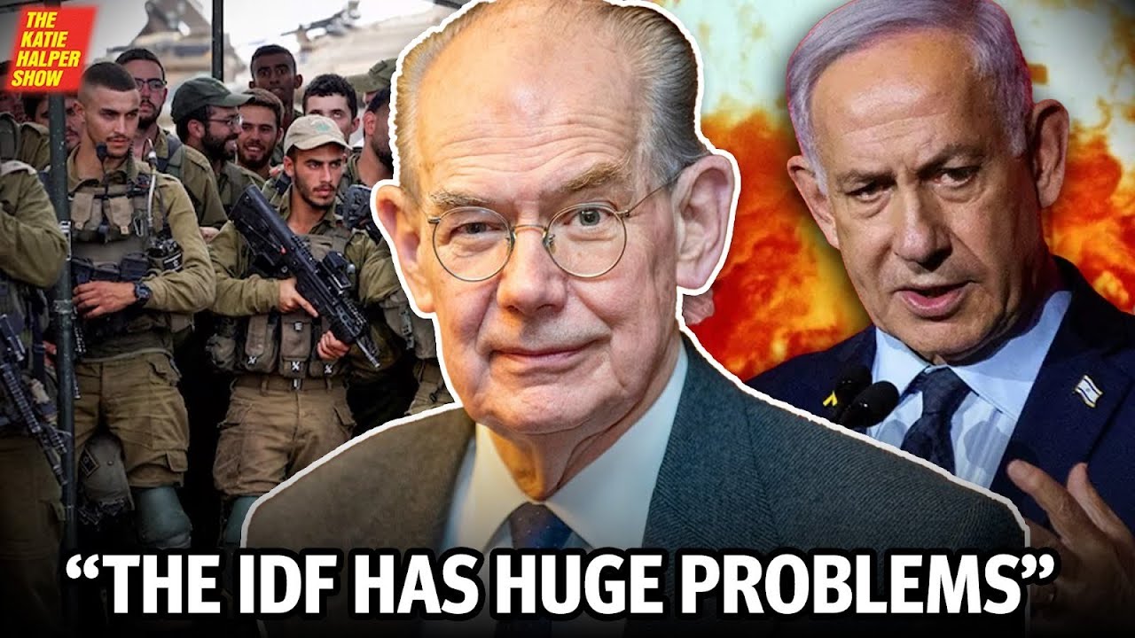 Tammy_Richard's tweet card. Israel’s NOT Winning - Here’s What They Don’t Want You To Know